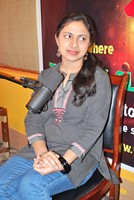 Sreshta Writer Photos at Tori